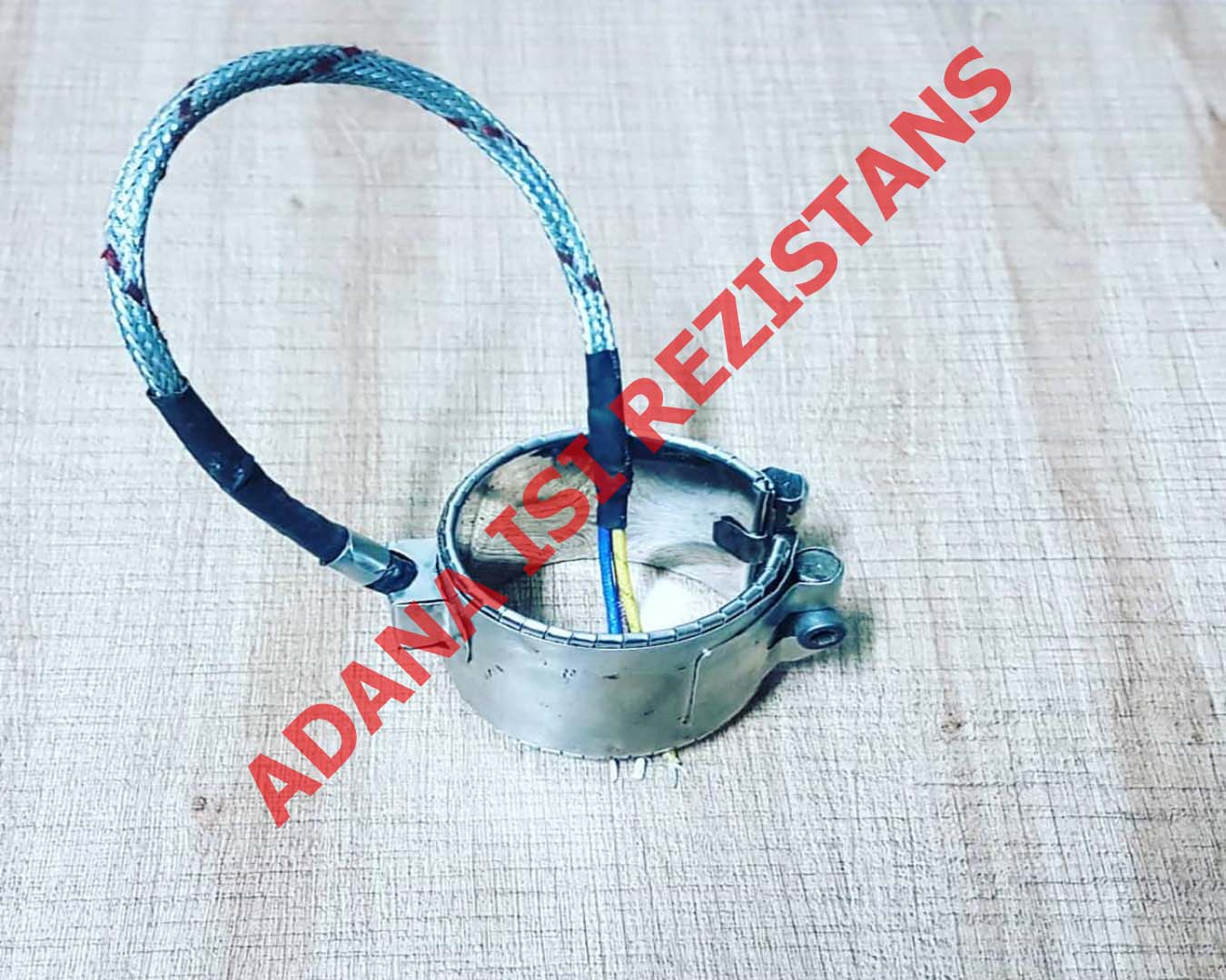 Silindirik meme rezistansı